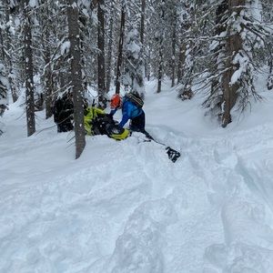 Meet your Posher, Andrew